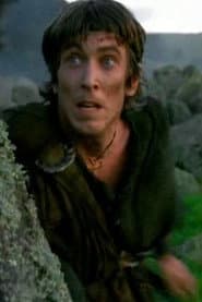 Clint Sharplin as Nicely