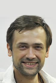 Anatoliy Pashinin as Rostislav Ognivtsev