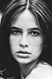 Barbara Nascimbene as amante del prof. La Ricchiuta