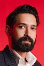 Vikrant Massey as Amol