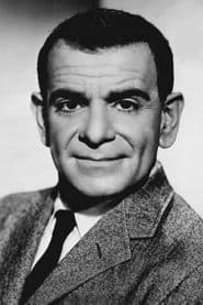 Sid Melton as Pill Box