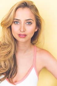 Colby Stewart as Bailey