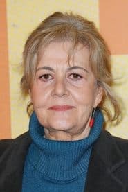 Betti Pedrazzi as Nonna