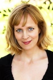 Angela Landis as Miss