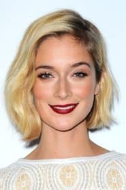Caitlin FitzGerald as Priss
