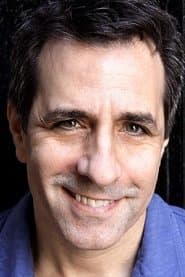 Dann Fink as Additional Voices (voice)