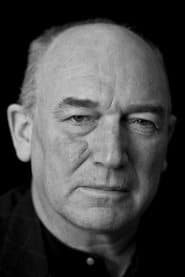 Tim Woodward as Harrington