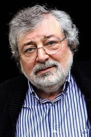 Francesco Guccini as Dr. Verdicchio