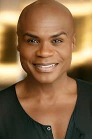 Nathan Lee Graham as Todd