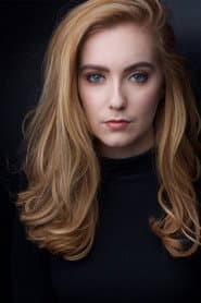 Pilar Martin as Blaze