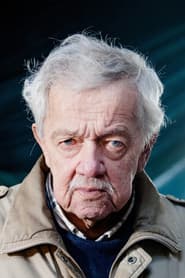 Rense Westra as Berend