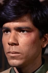 Tom Nardini as Horatio