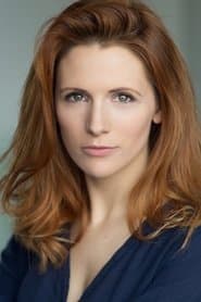 Victoria Broom as Rachel Brannigan / Cult Girl M