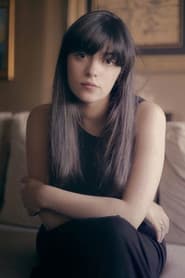 Daniela Love as Carolina