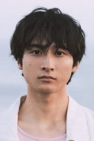 Yuta Koseki as Gensai Nagata