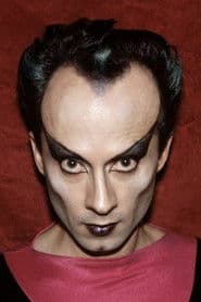 Klaus Nomi as Self