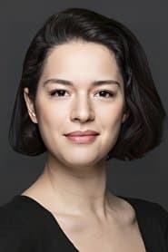 Şafak Pekdemir as Gizem