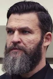 Maxim Kolesnichenko as Beard