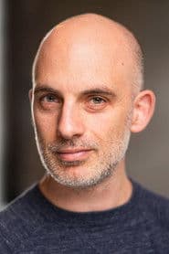 Chris Dingli as Coast Guard Radio Operator Davies