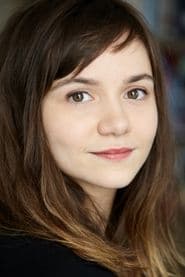 Anna Mihalcea as Patricia