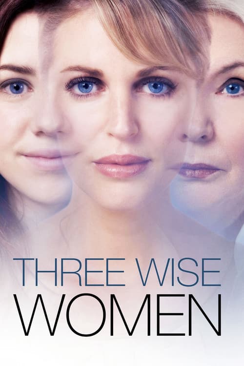 Three Wise Women movie poster