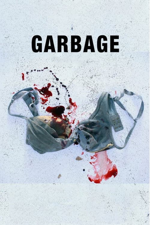Garbage movie poster