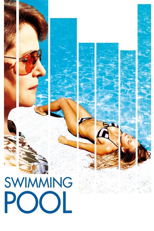 Swimming Pool movie poster