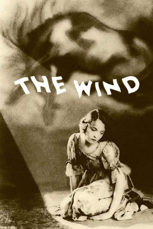 The Wind movie poster