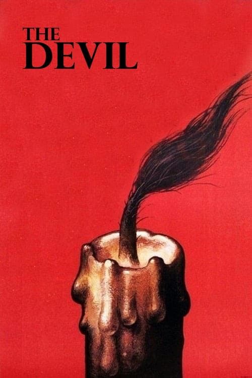 The Devil movie poster