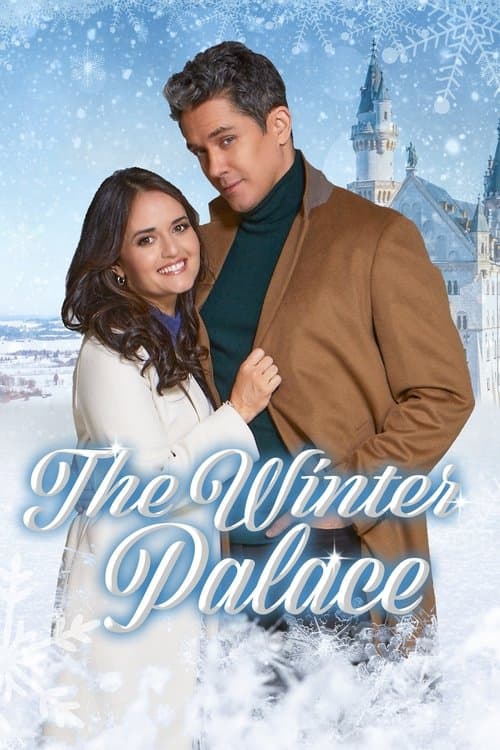 The Winter Palace movie poster