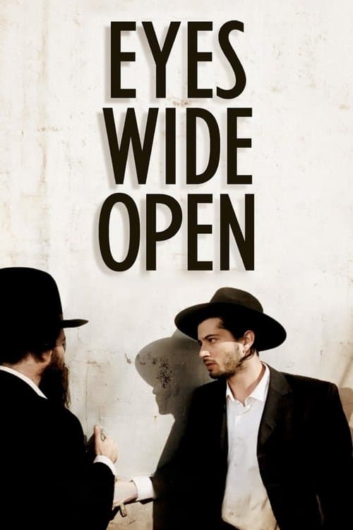 Eyes Wide Open movie poster