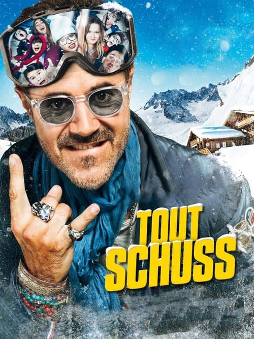 Tout schuss movie poster