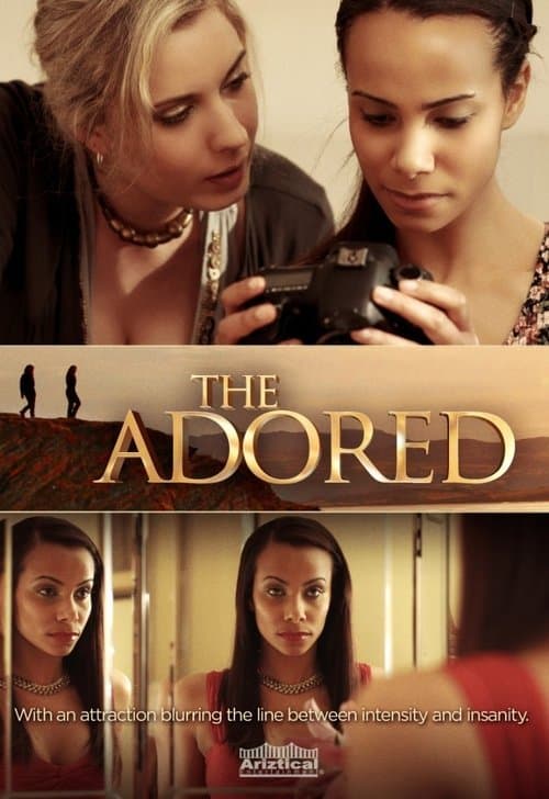 The Adored movie poster