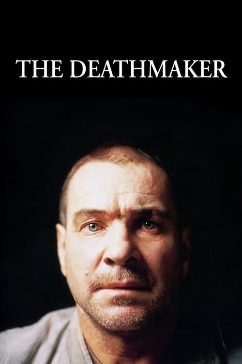 The Deathmaker movie poster