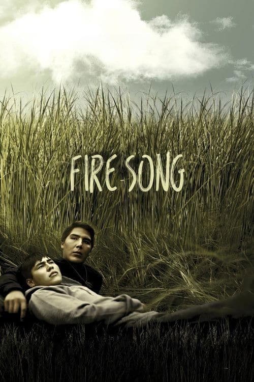 Fire Song movie poster