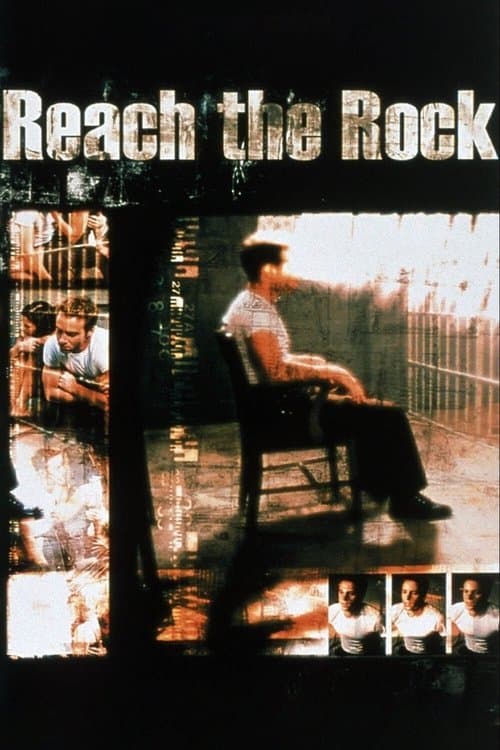 Reach the Rock movie poster