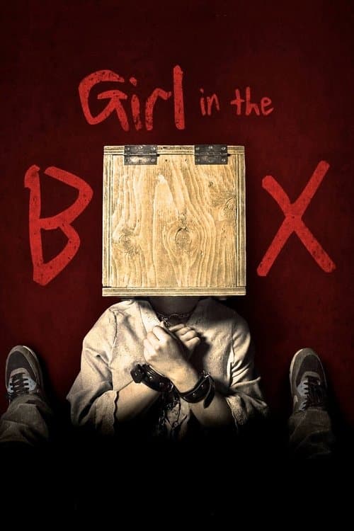 Girl in the Box movie poster