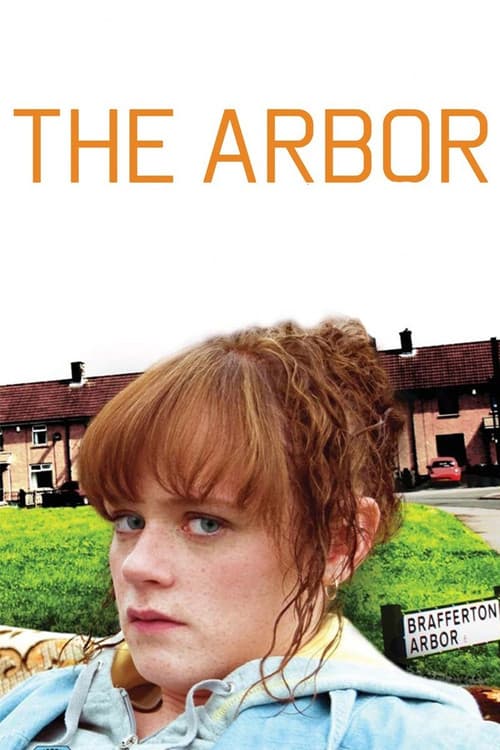 The Arbor movie poster