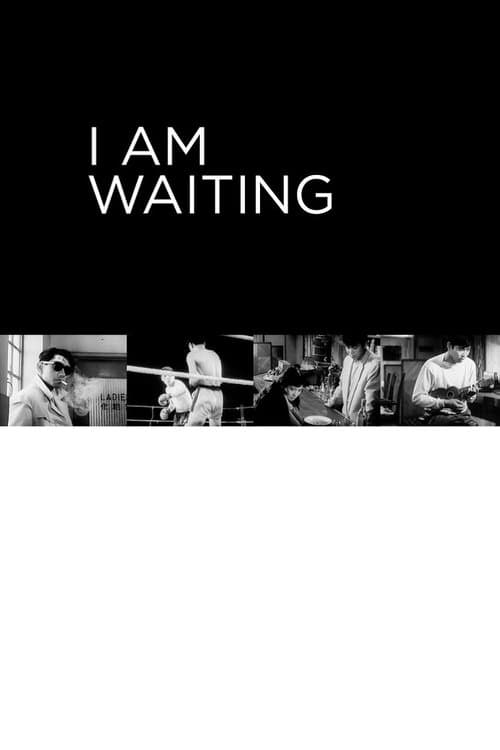 I Am Waiting movie poster