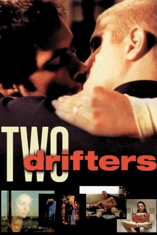 Two Drifters movie poster