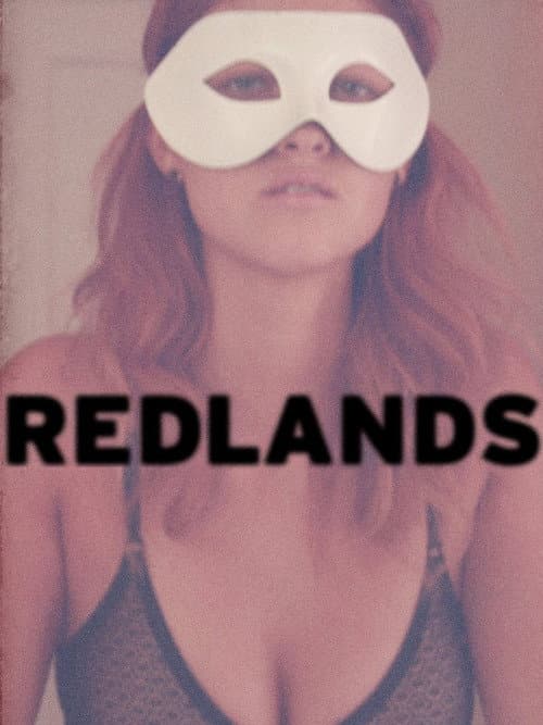 Redlands movie poster