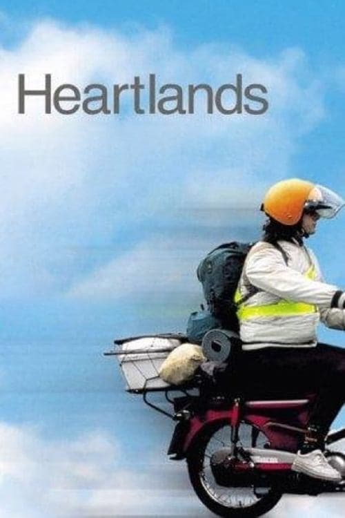 Heartlands movie poster