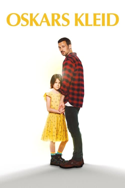 Oskar's Dress movie poster