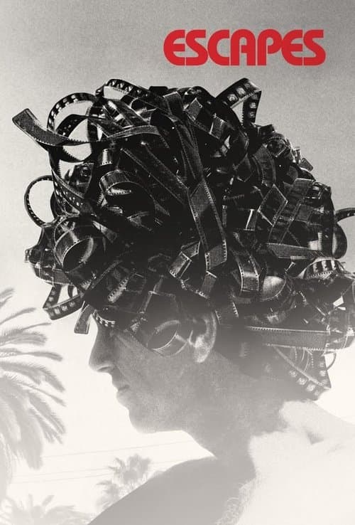 Escapes movie poster