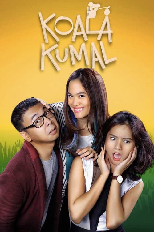 Koala Kumal movie poster