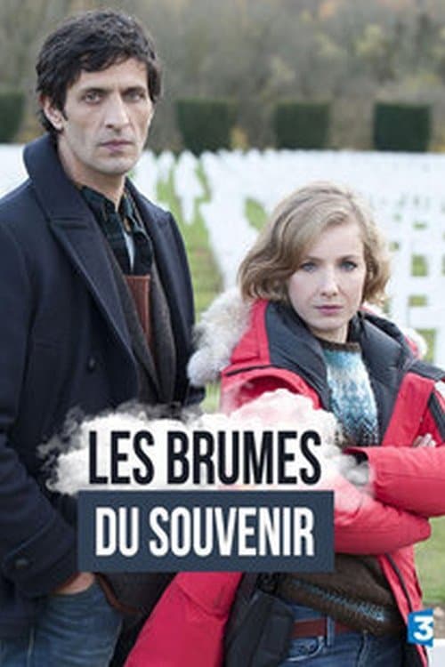 Les brumes du souvenir movie poster