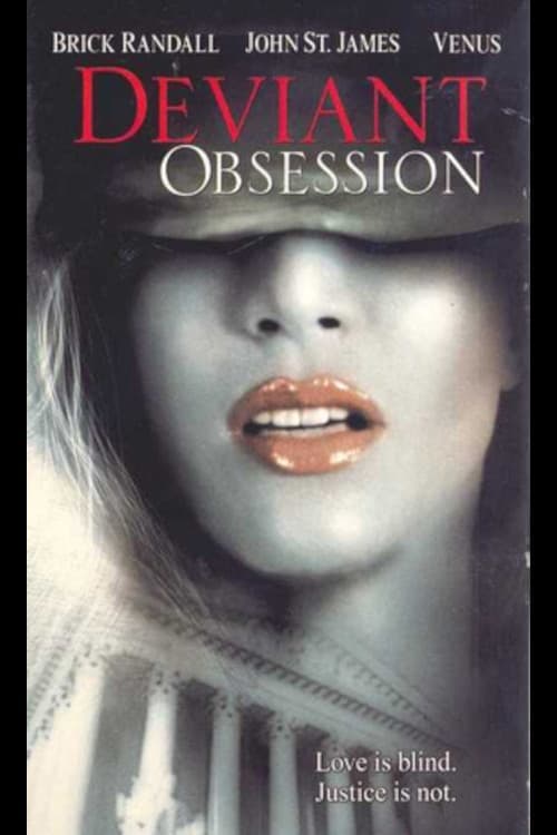 Deviant Obsession movie poster