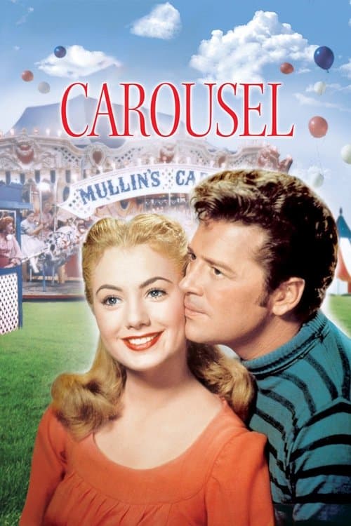 Carousel movie poster