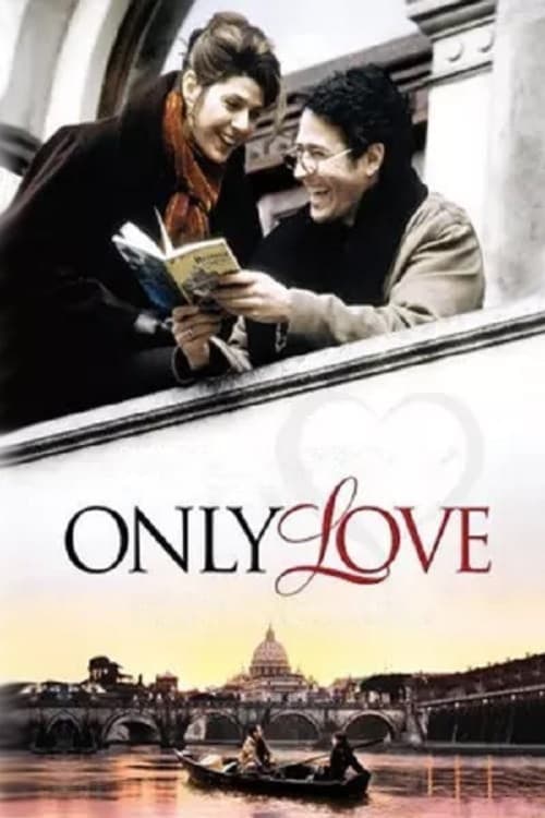 Only Love movie poster