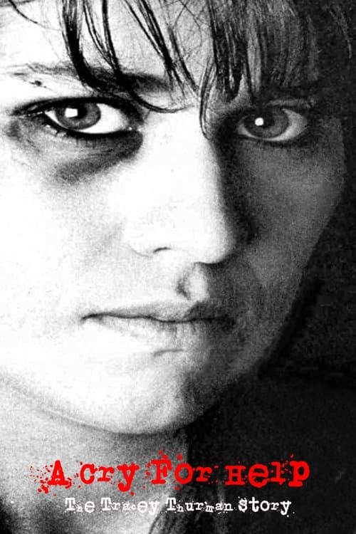 A Cry for Help: The Tracey Thurman Story movie poster